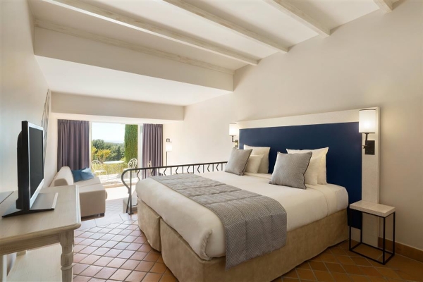 Hotel Dolce Fr gate Provence